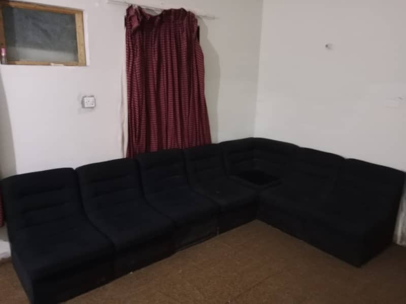 office sofa set 2