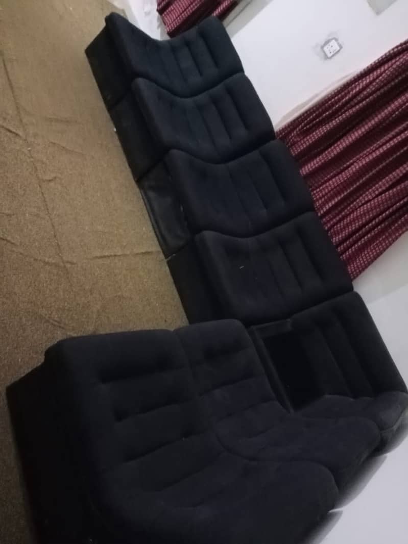 office sofa set 5