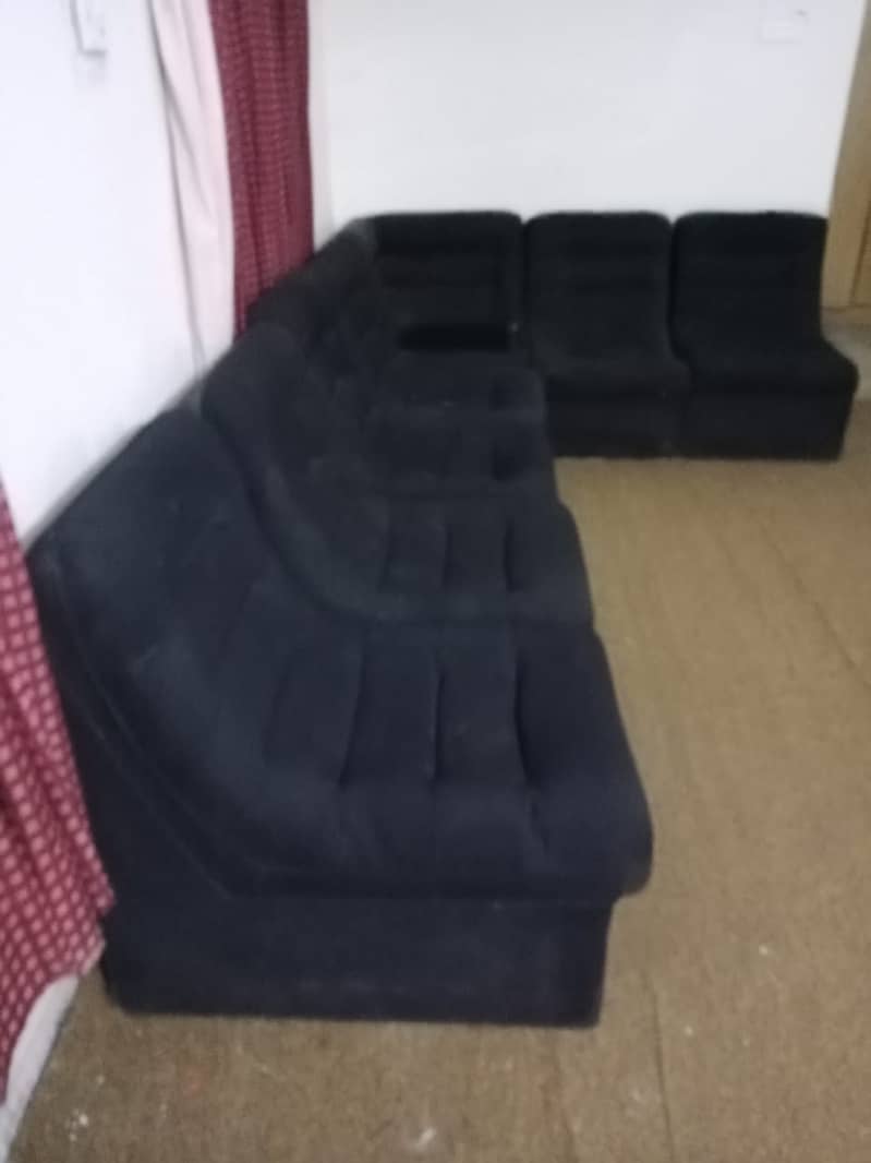 office sofa set 7