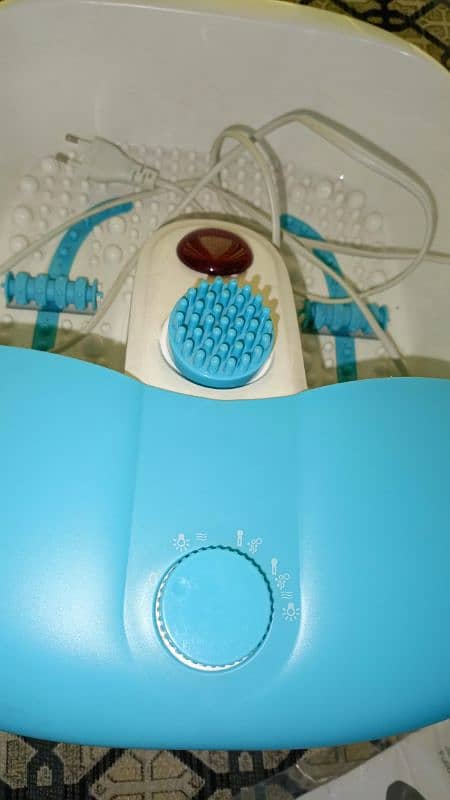 foot massager 10