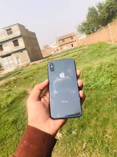 iphone x 256 gb urgent sale