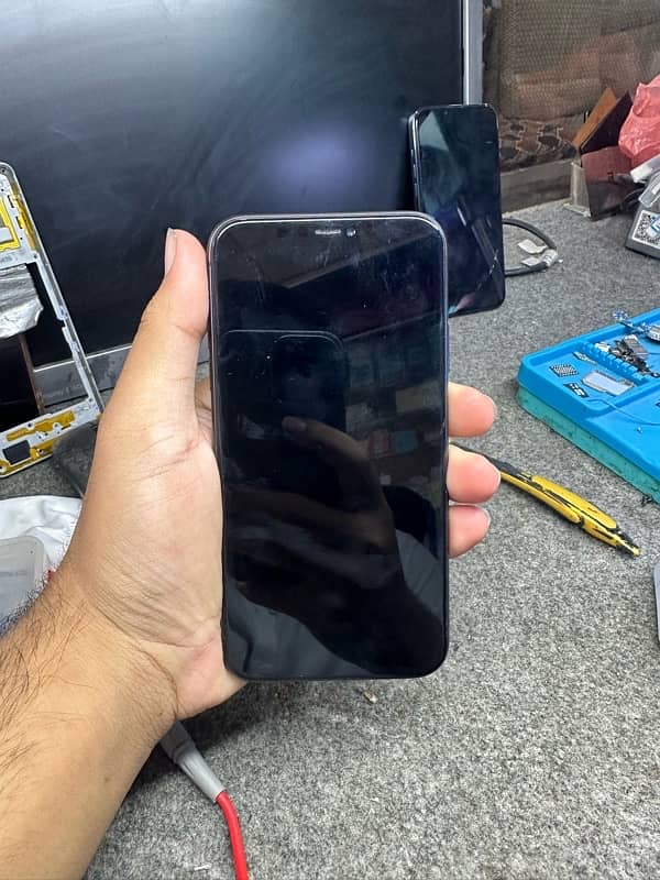 iphone 11 64 Gb 1