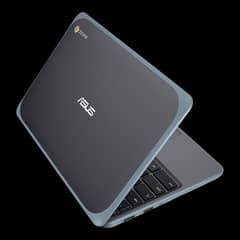 Asus chromebook Window 10 supported 6th gen