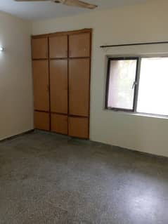 G11/3 ibne sina road D type flat For Rent second floor family bachelor's