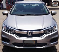 Honda City IVTEC 2021