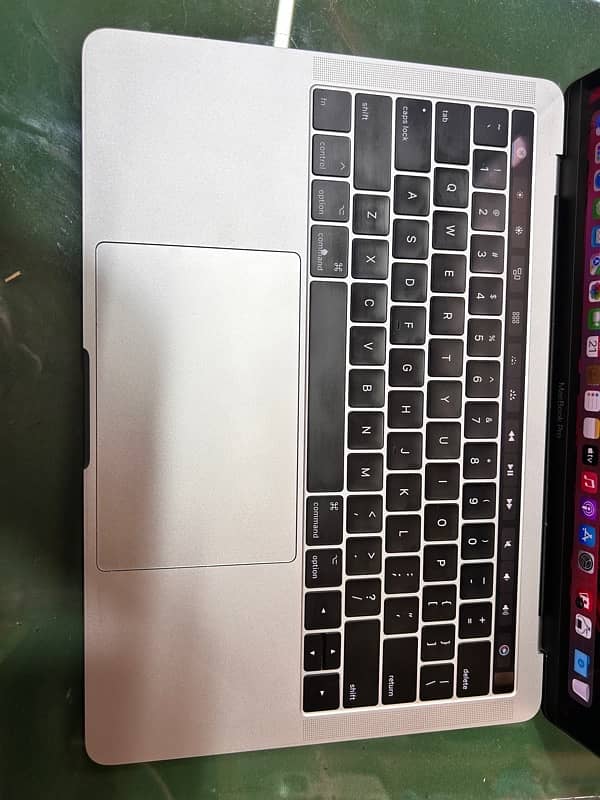 MacBook Pro 6