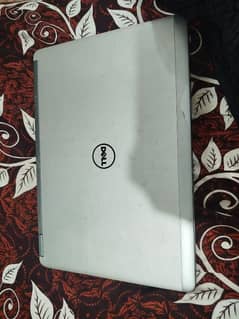 dell latitude e7440 16GB ram with M1