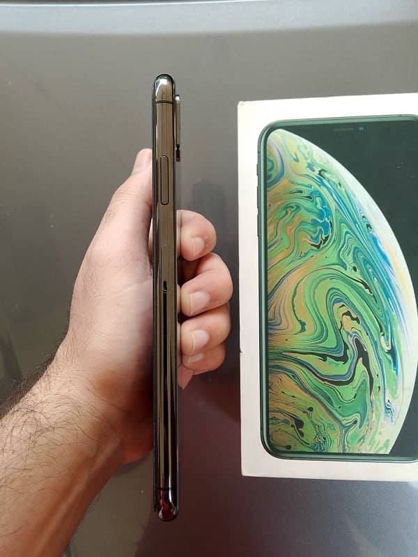 Iphone XS MAX PTA Approved 2