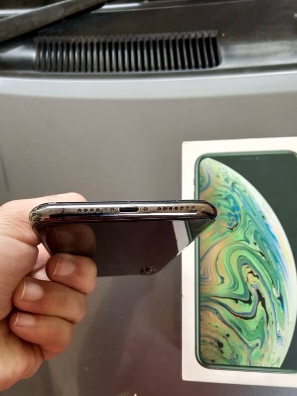 Iphone XS MAX PTA Approved 5