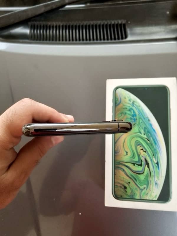 Iphone XS MAX PTA Approved 4