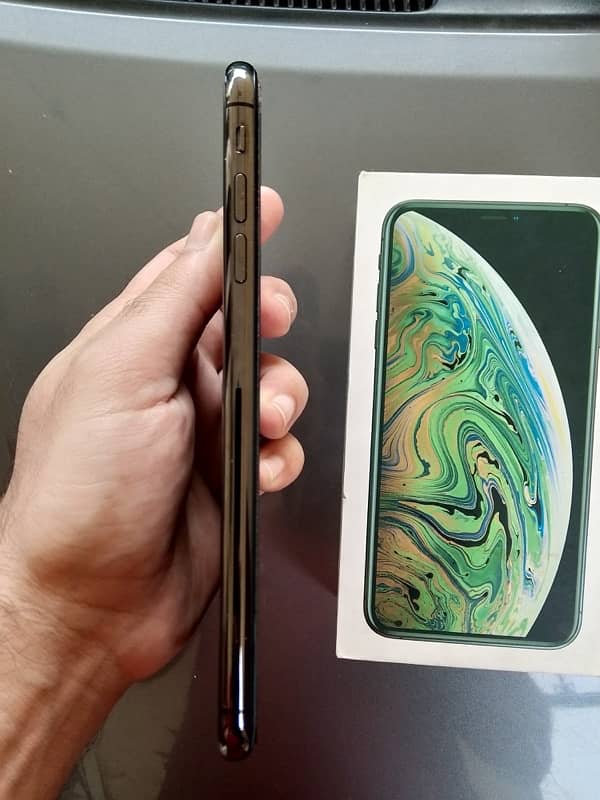 Iphone XS MAX PTA Approved 3