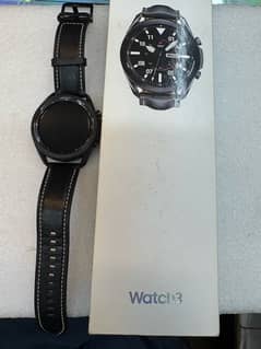 samsung watch 3 0