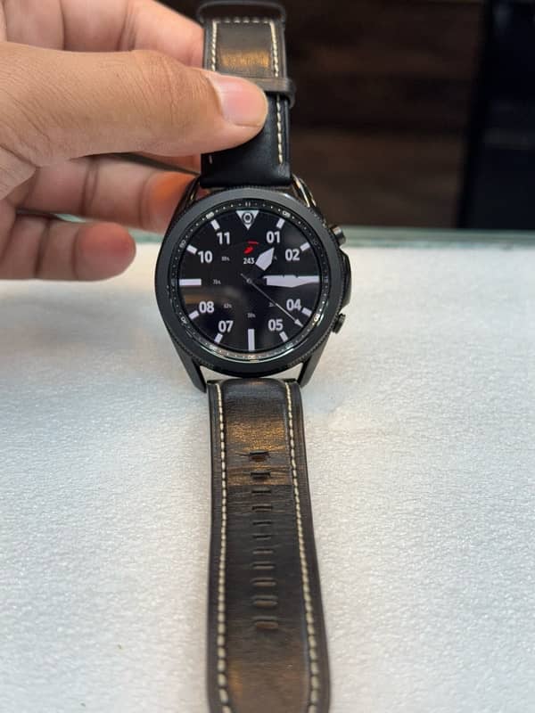 samsung watch 3 2