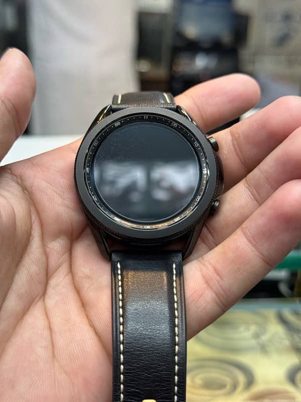 samsung watch 3 6