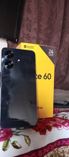 Realme Note 60