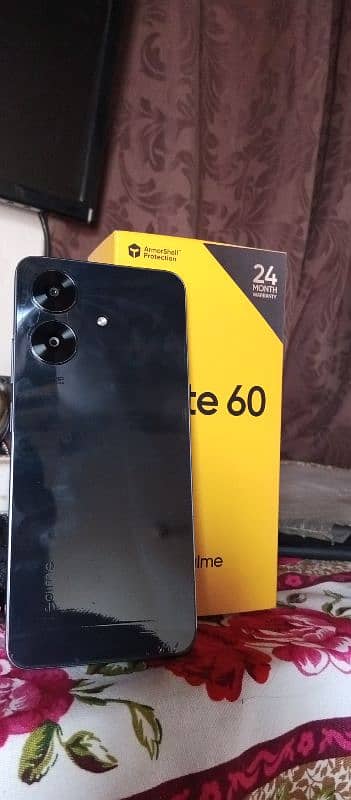 Realme Note 60 2