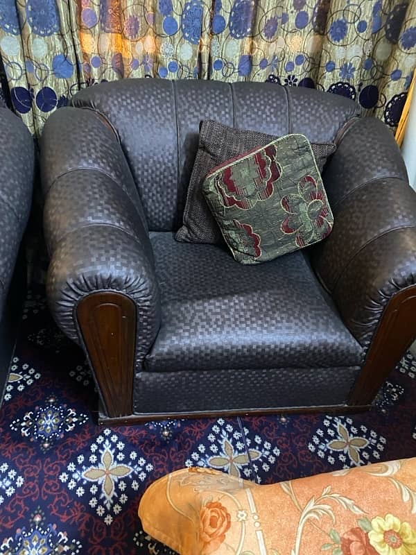 Sofa Set 2