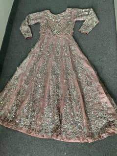 Walima bridal maxi 0