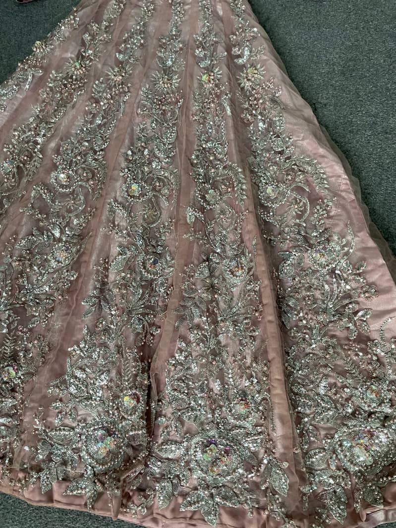 Walima bridal maxi 2