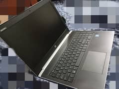 HP Laptop Probook 7th gen i5 10/10 condition