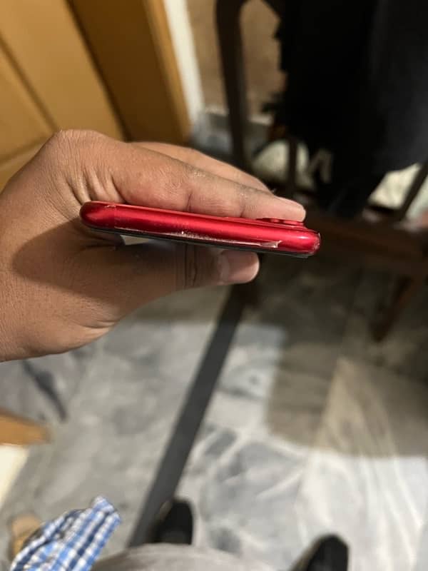 iphone 11 Non PTA 128 gb 2