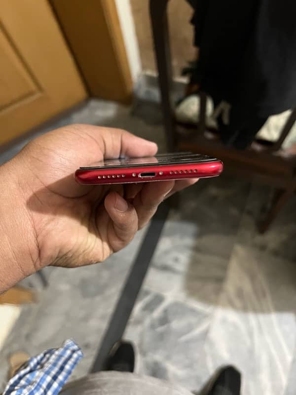 iphone 11 Non PTA 128 gb 3