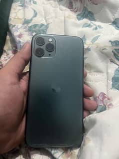 iphone 11pro non pta