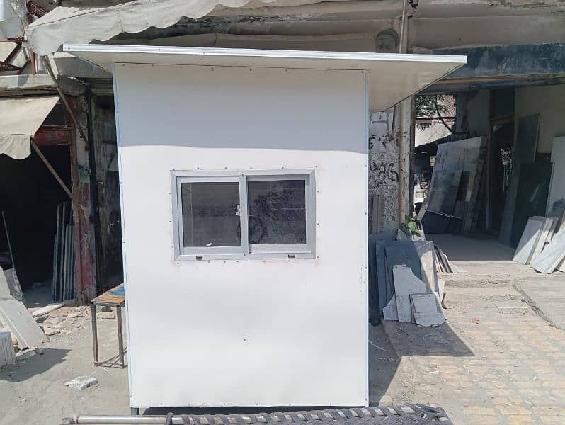 security guard cabins;fiberglass guard cabins ,; prefeb portable cabin 13