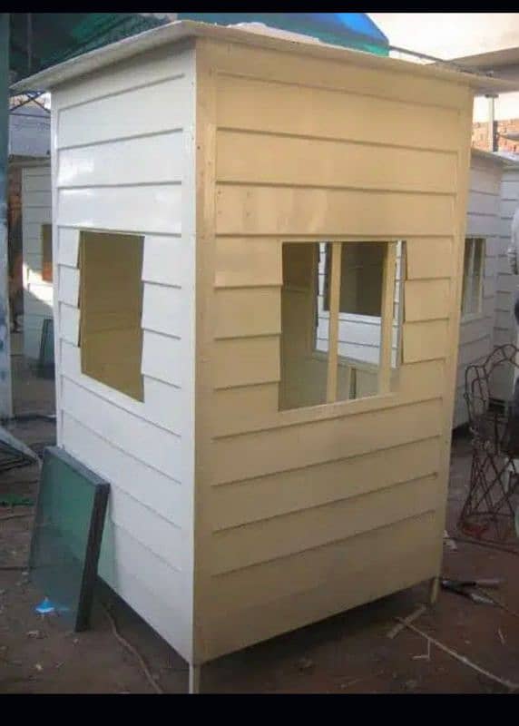 security guard cabins;fiberglass guard cabins ,; prefeb portable cabin 16