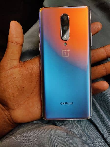 OnePlus 8 0