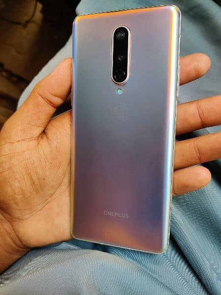 OnePlus 8 2