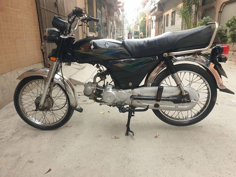 honda 70 03229139667 2