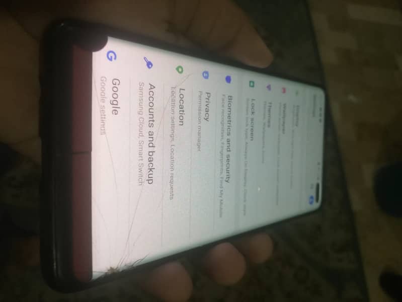 Samsung s10 plus cupid sim working 1