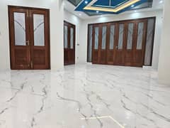 1 Kanal Brand New Luxury House For Rent