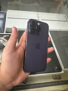 iPhone 14 pro 128gb FU 0