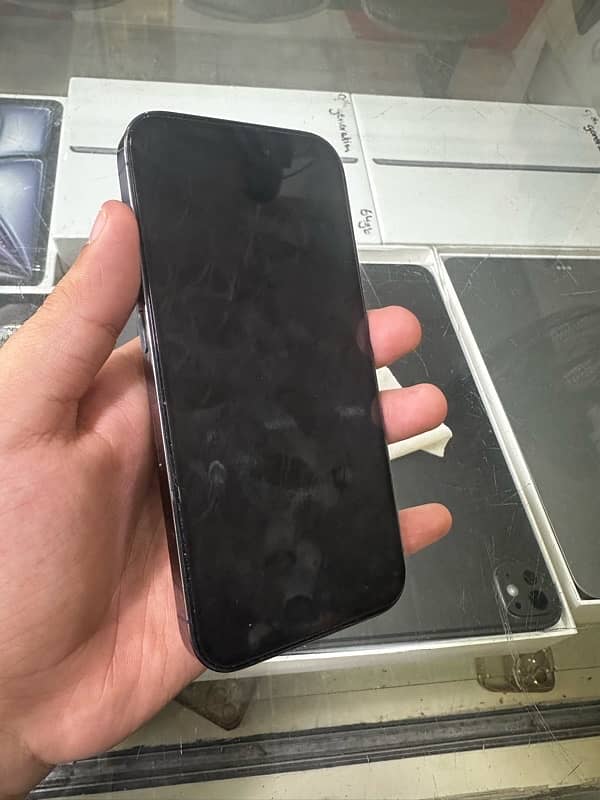 iPhone 14 pro 128gb FU 3