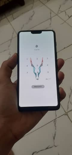 OnePlus 6 8/256gb