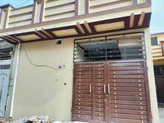 House For Sale In Islamabad