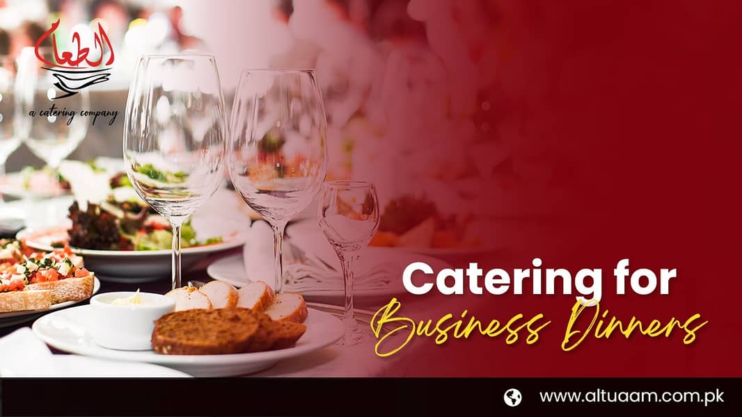 Best Catering & Event Planning Services | Weddings, Corporate Event 2