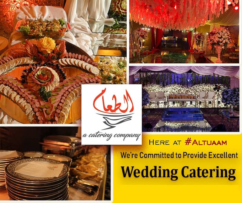 Best Catering & Event Planning Services | Weddings, Corporate Event 6