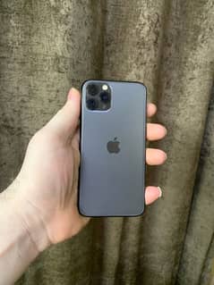 i phone 11 pro pta approved 256