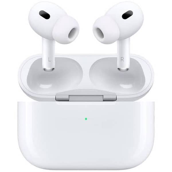 Airpods Pro 2 (2nd Generation) with Loud Sound and Good Quality 2