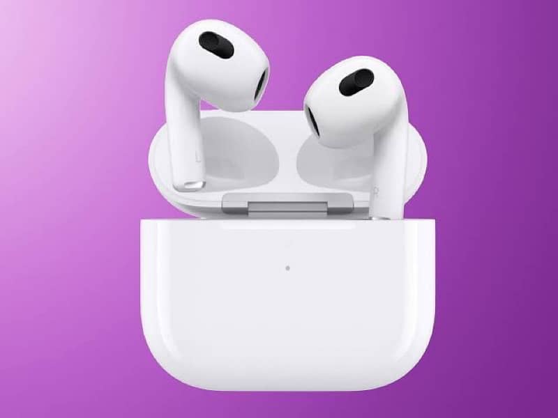 Airpods Pro 2 (2nd Generation) with Loud Sound and Good Quality 3