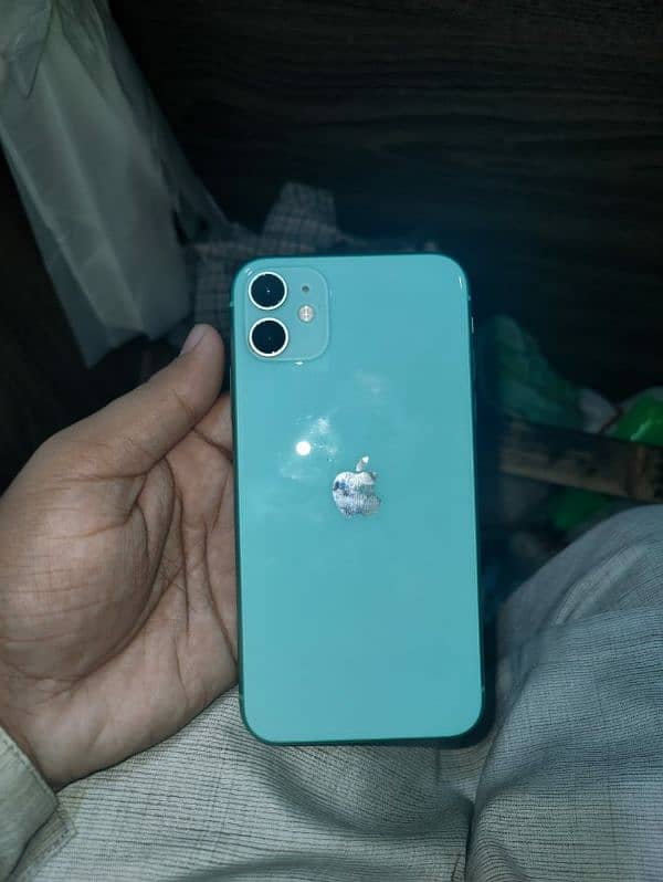 iphone 11 non pta with box sim time available 0