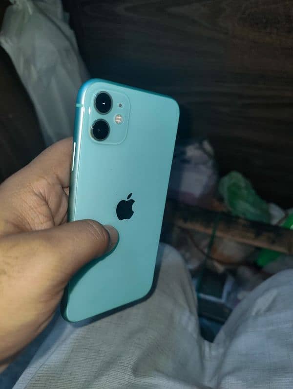 iphone 11 non pta with box sim time available 4