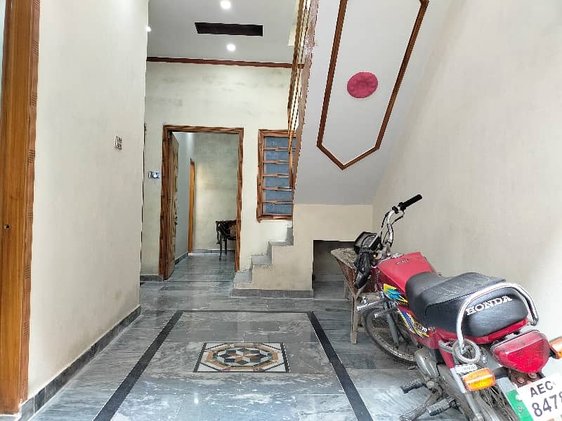 In Khanna Pul House Sized 675 Square Feet For Sale 7