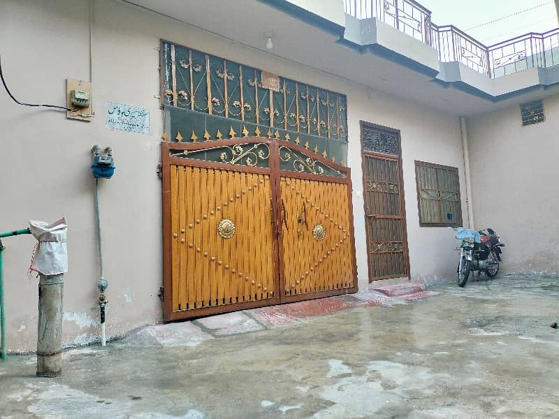 House For Sale In Islamabad 0