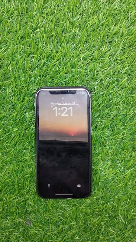 iphone 11 128gb approved 3