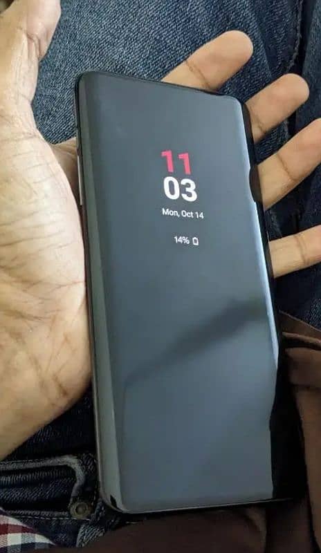 oneplus 7 Pro 8 256GB 3