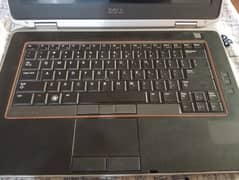 dell latitude E6420 in good condition